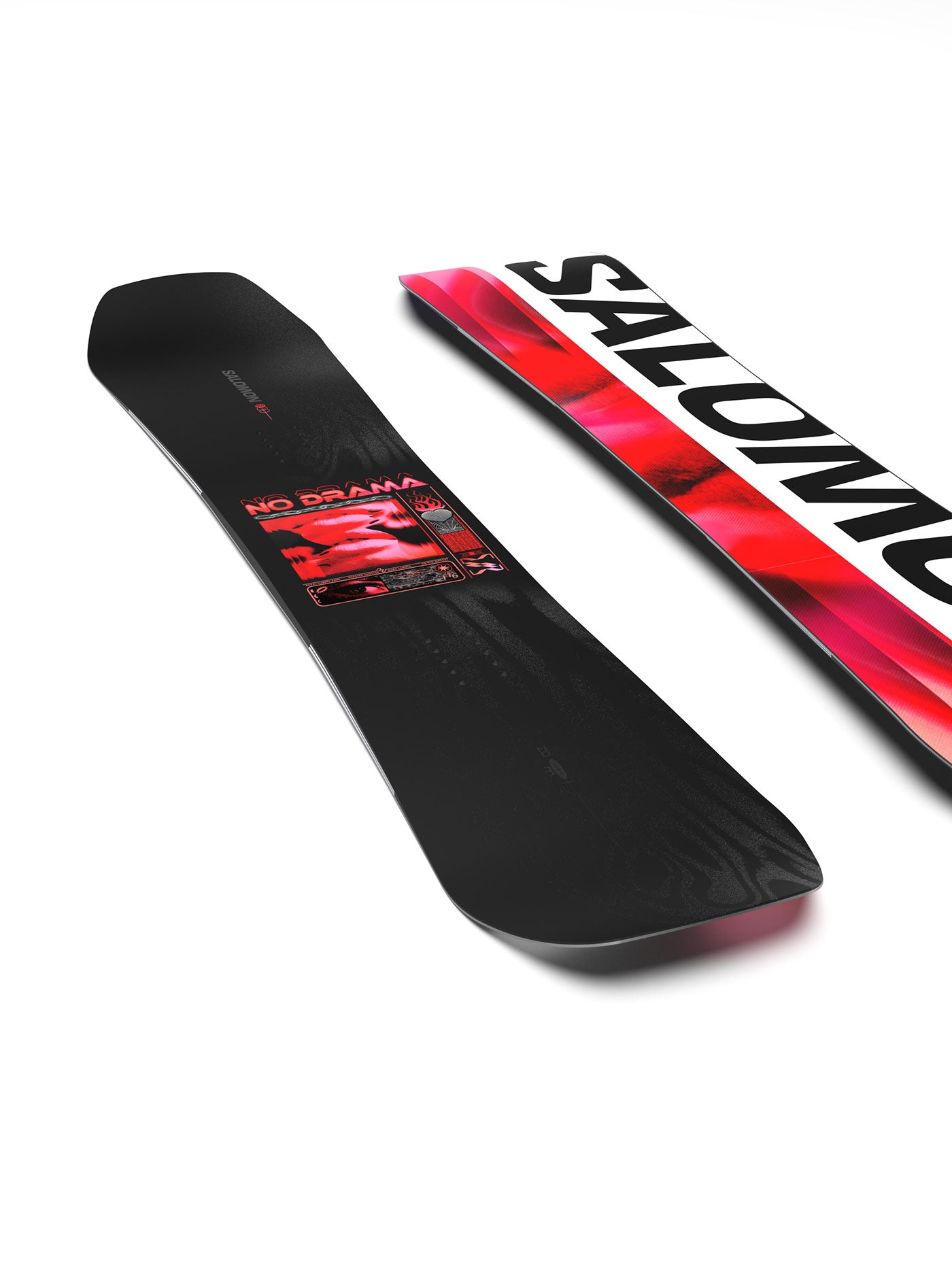 Salomon no drama 21-22モデル149cm Salomon no drama 21-22モデル149cm