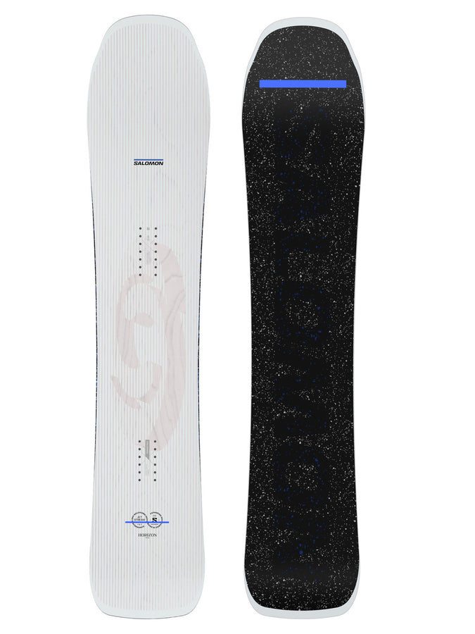 Salomon Jetstream Snowboard 2026 | 