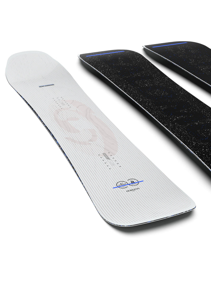 Salomon Jetstream Snowboard 2026 | N/A