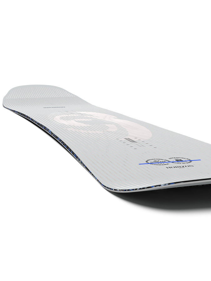 Salomon Jetstream Snowboard 2026 | N/A