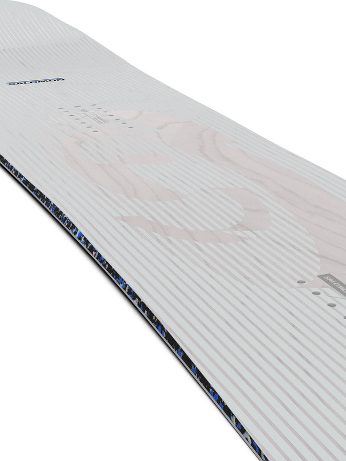 Salomon Jetstream Snowboard 2026 | N/A