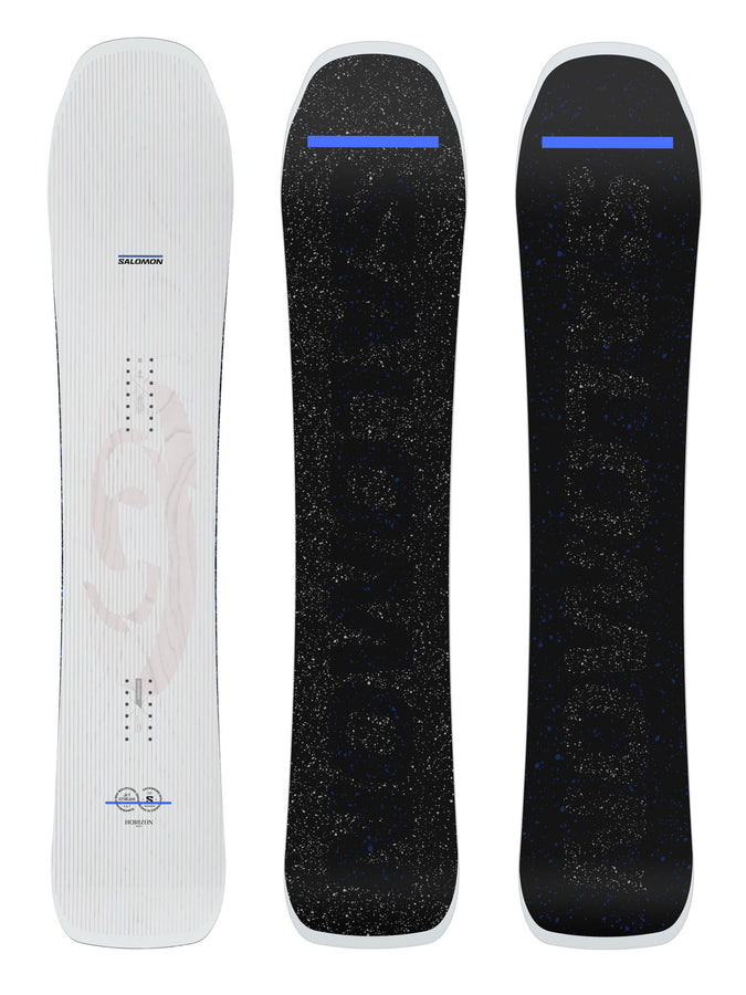 Salomon Jetstream Snowboard 2026 | N/A