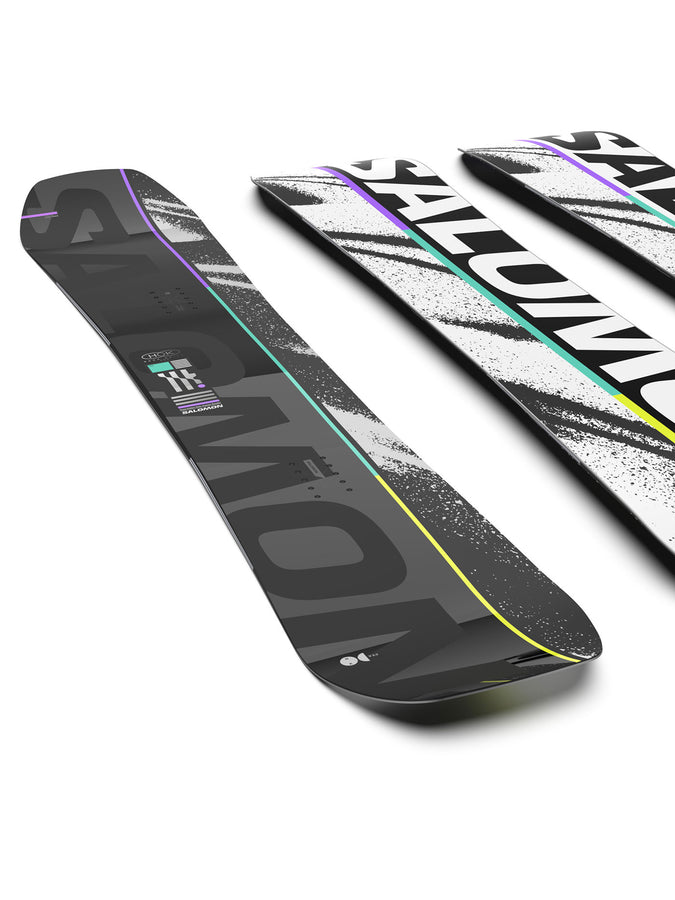 Salomon Huck Knife Pro Snowboard 2026 | EMPIRE