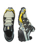Salomon Speedcross 6 Wrought Iron/Black/Incaberry Shoes Fall 2025
