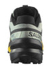 Salomon Speedcross 6 Wrought Iron/Black/Incaberry Shoes Fall 2025