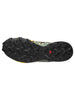 Salomon Speedcross 6 Wrought Iron/Black/Incaberry Shoes Fall 2025
