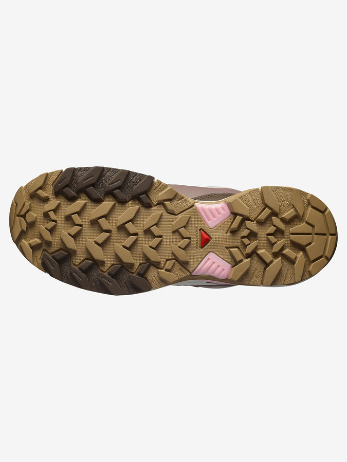 Salomon X Ultra 360 Edge Etherea/Iron/Fairy Shoes Fall 2025 | ETHEREA/IRON/FAIRY TALE
