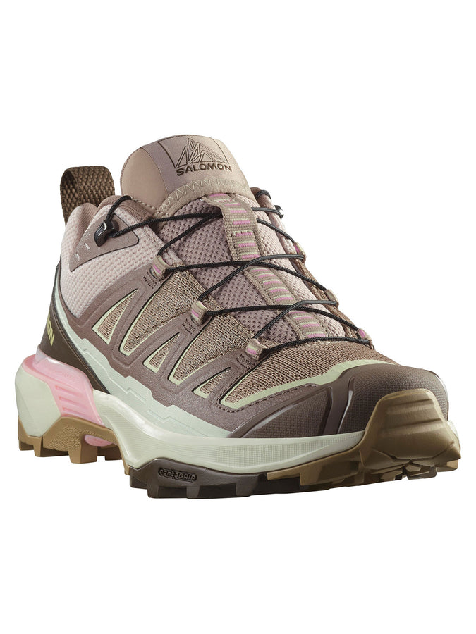 Salomon X Ultra 360 Edge Etherea/Iron/Fairy Shoes Fall 2025 | ETHEREA/IRON/FAIRY TALE
