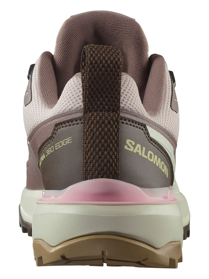 Salomon X Ultra 360 Edge Etherea/Iron/Fairy Shoes Fall 2025 | ETHEREA/IRON/FAIRY TALE