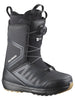 Salomon Faction BOA® Black 2027 – BOA Boots