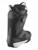 Salomon Dialogue Dual BOA Black Snowboard Boots 2026