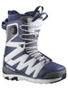Salomon X Approach Lace SJ BOA® Team 2027 – Laces Boots