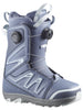 Salomon Ivy BOA® SJ BOA® Grisaille 2027 – Women's BOA Boots