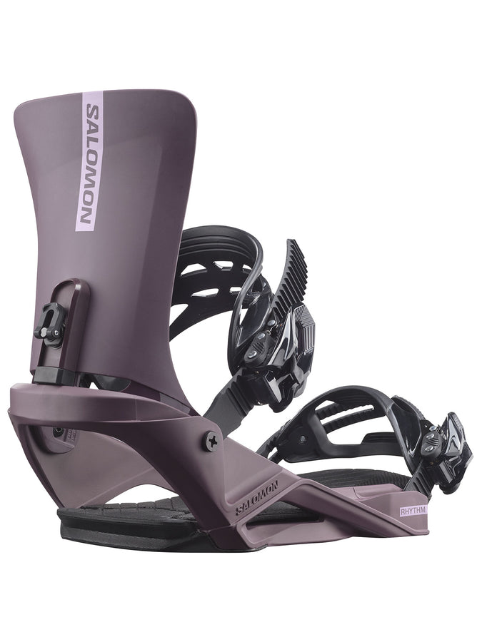 Salomon Rhythm Huckleberry 2027 – Bindings | HUCKLEBERRY