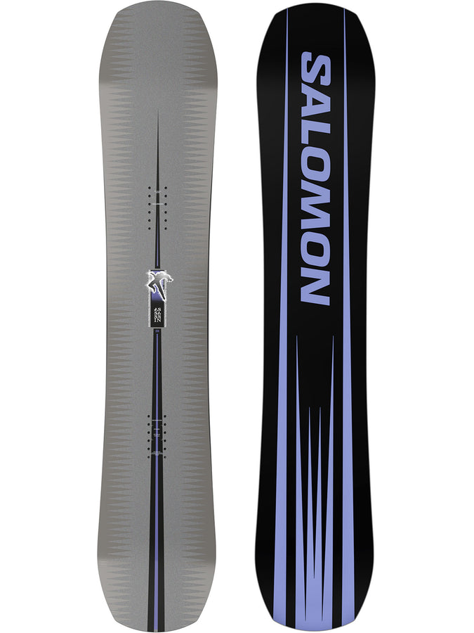 Salomon Assassin Pro 2027 – All Mountain Snowboard | N/A