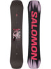 Salomon No Drama 2027 – Women's Park & Rails Snowboard