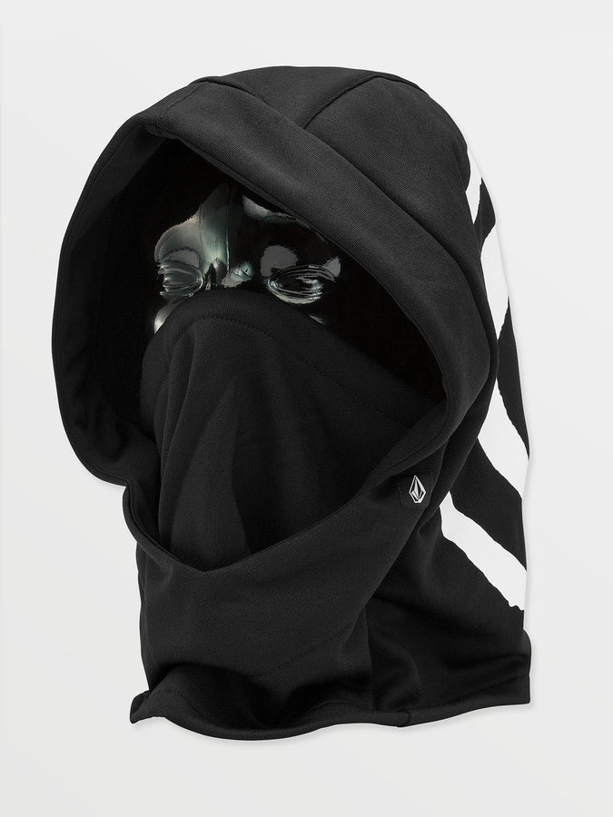 Volcom Hydro Fleece Thingy Balaclava | BLACK (BLK)