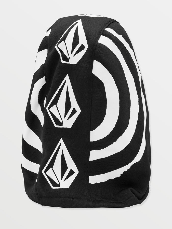 Volcom Hydro Fleece Thingy Balaclava | BLACK (BLK)