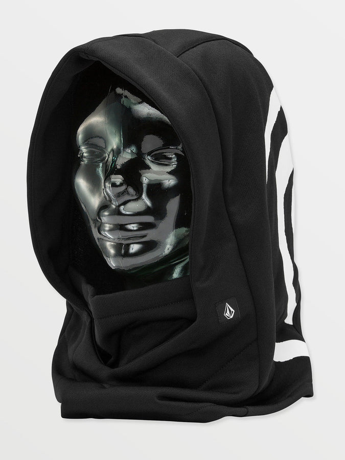 Volcom Hydro Fleece Thingy Balaclava | BLACK (BLK)