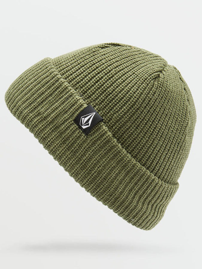 Volcom Lined Beanie Winter 2025 | IVY (IVY)