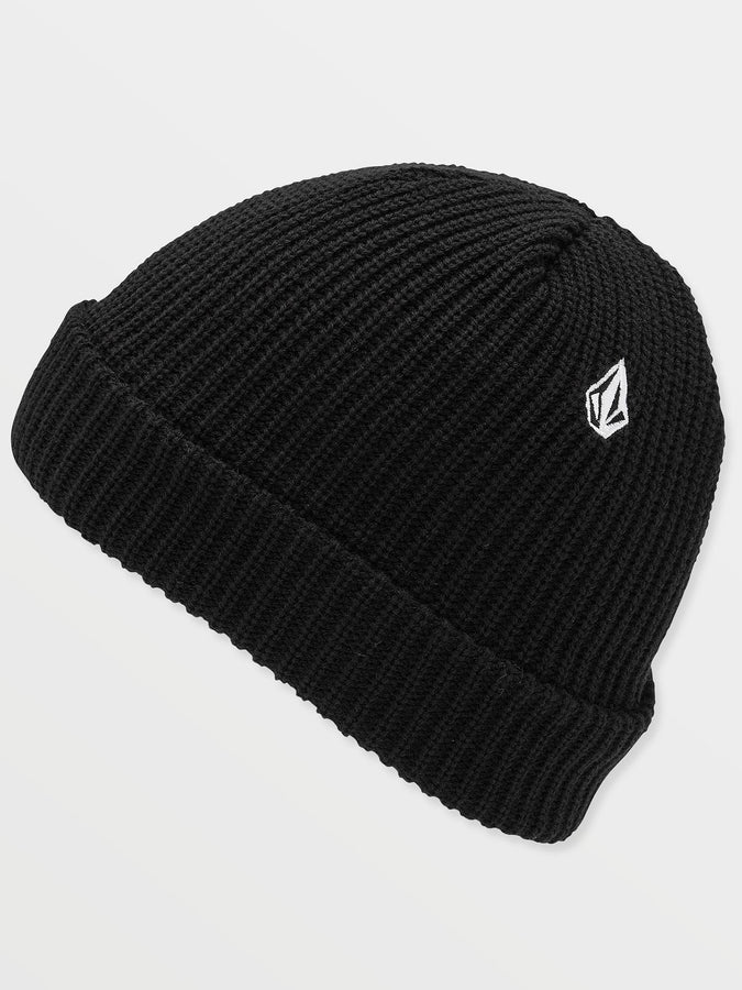 Volcom Lined Beanie | BLACK (BLK)