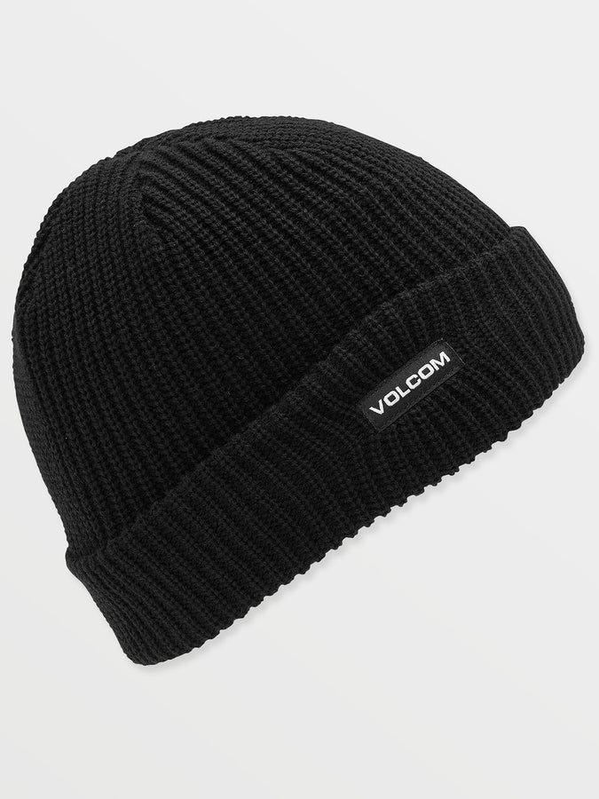 Volcom Lined Beanie | BLACK (BLK)