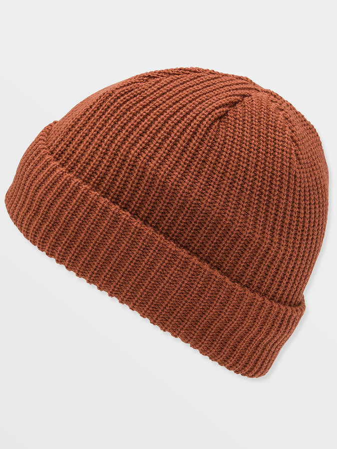 Volcom Lined Beanie | HENNA (HEN)