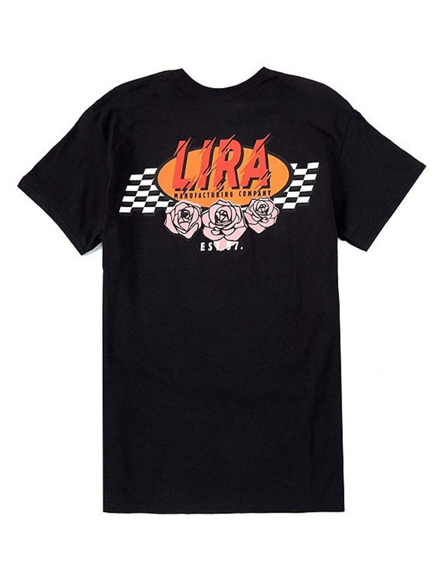 Lira Mora T-Shirt Spring 2024