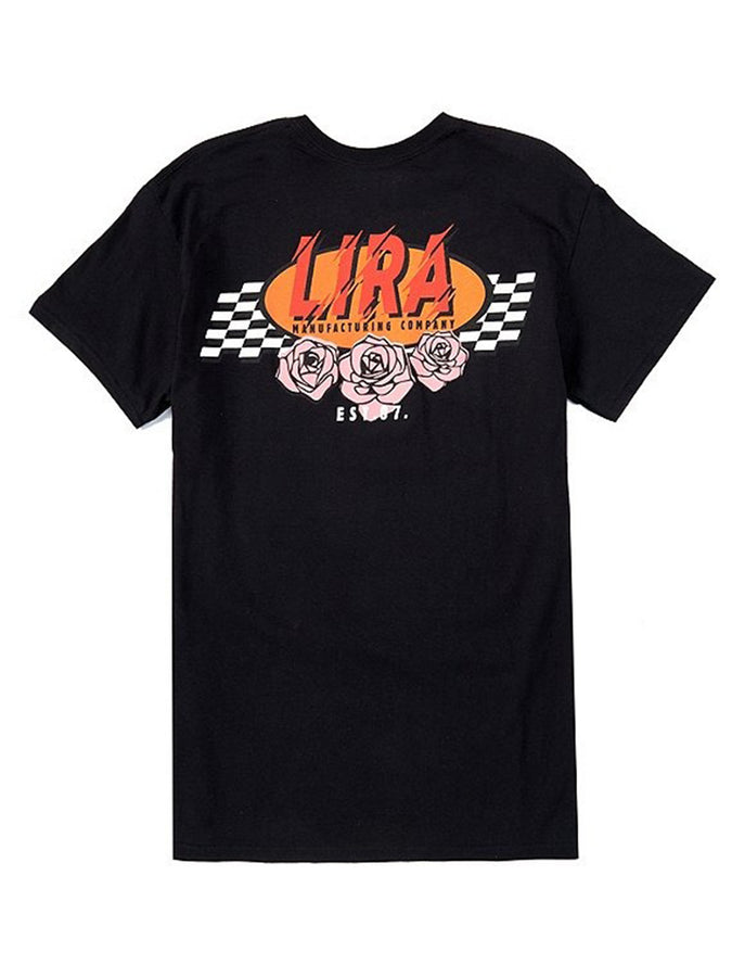 Lira Mora T-Shirt Spring 2024 | BLACK