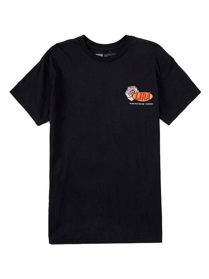 Lira Mora T-Shirt Spring 2024 | BLACK