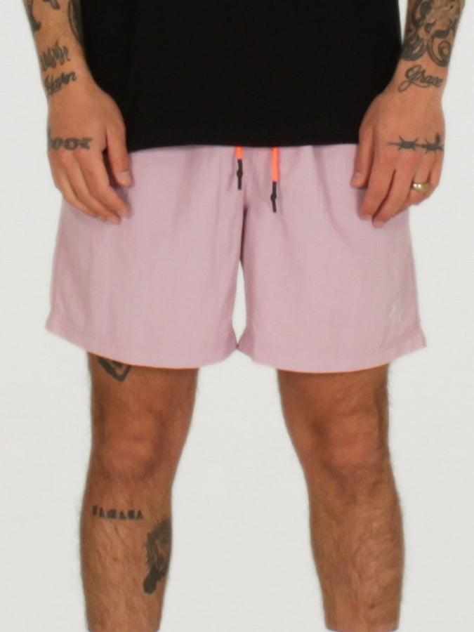 Lira Court Volley Shorts Spring 2024 | LILAC