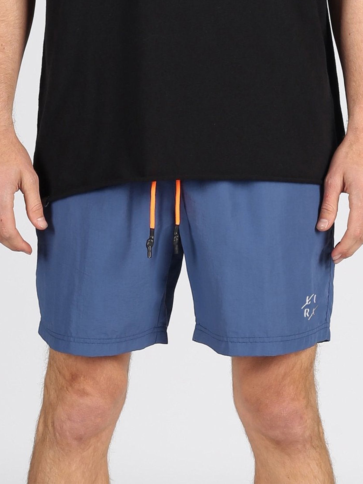 Lira Court Volley Shorts Spring 2024