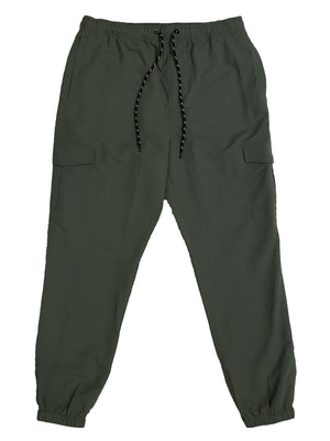 Lira Rothsay Nylon Cargo Pants