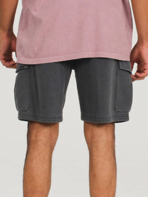 Lira Short Fleece Jogger Shorts Spring 2024