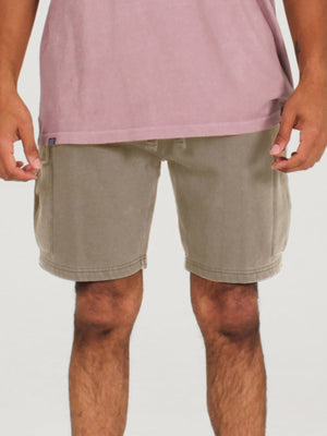 Lira Short Fleece Jogger Shorts Spring 2024