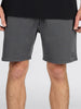 Lira Short Fleece Jogger Shorts Spring 2024