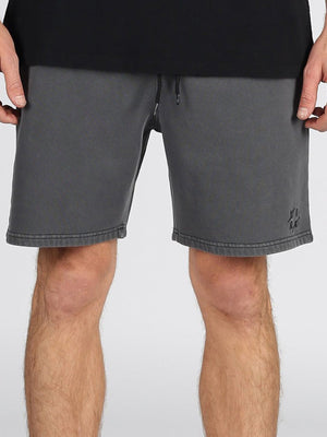 Lira Short Fleece Jogger Shorts Spring 2024