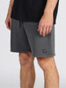 Lira Short Fleece Jogger Shorts Spring 2024