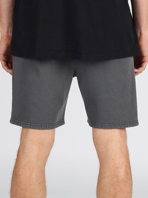 Lira Short Fleece Jogger Shorts Spring 2024