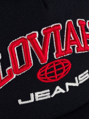 Loviah Jeans 9forty Af New Era Snapback Hat
