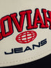 Loviah Jeans 9forty Af New Era Snapback Hat