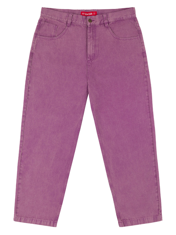 Loviah 5 Pocket Jeans Spring 2024 | LAVENDER