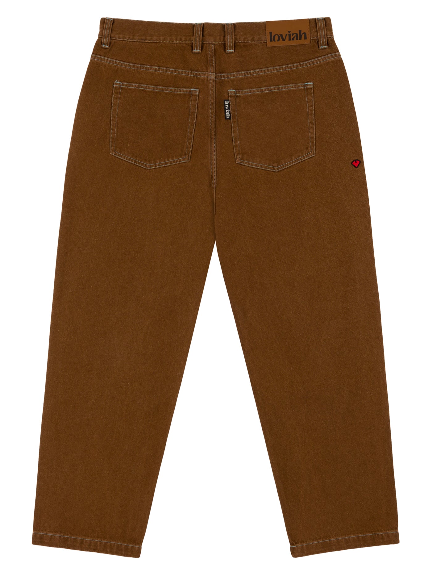 Loviah 5 Pocket Jeans Spring 2024