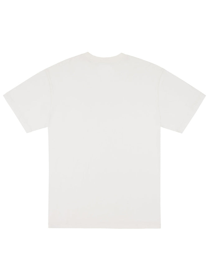 Loviah Flower Power T-Shirt Spring 2024 | WHITE