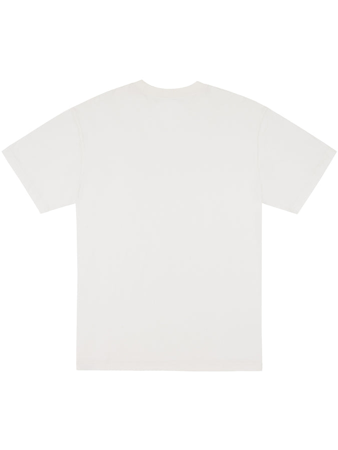 Loviah Jerry T-Shirt Spring 2024 | WHITE
