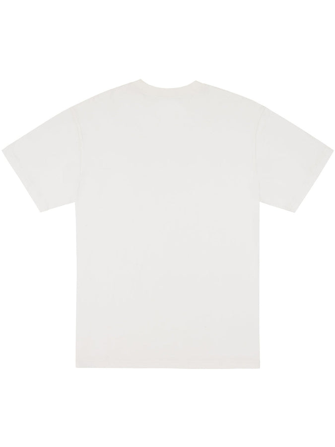 Loviah Spring 2024 Patch T-Shirt | WHITE