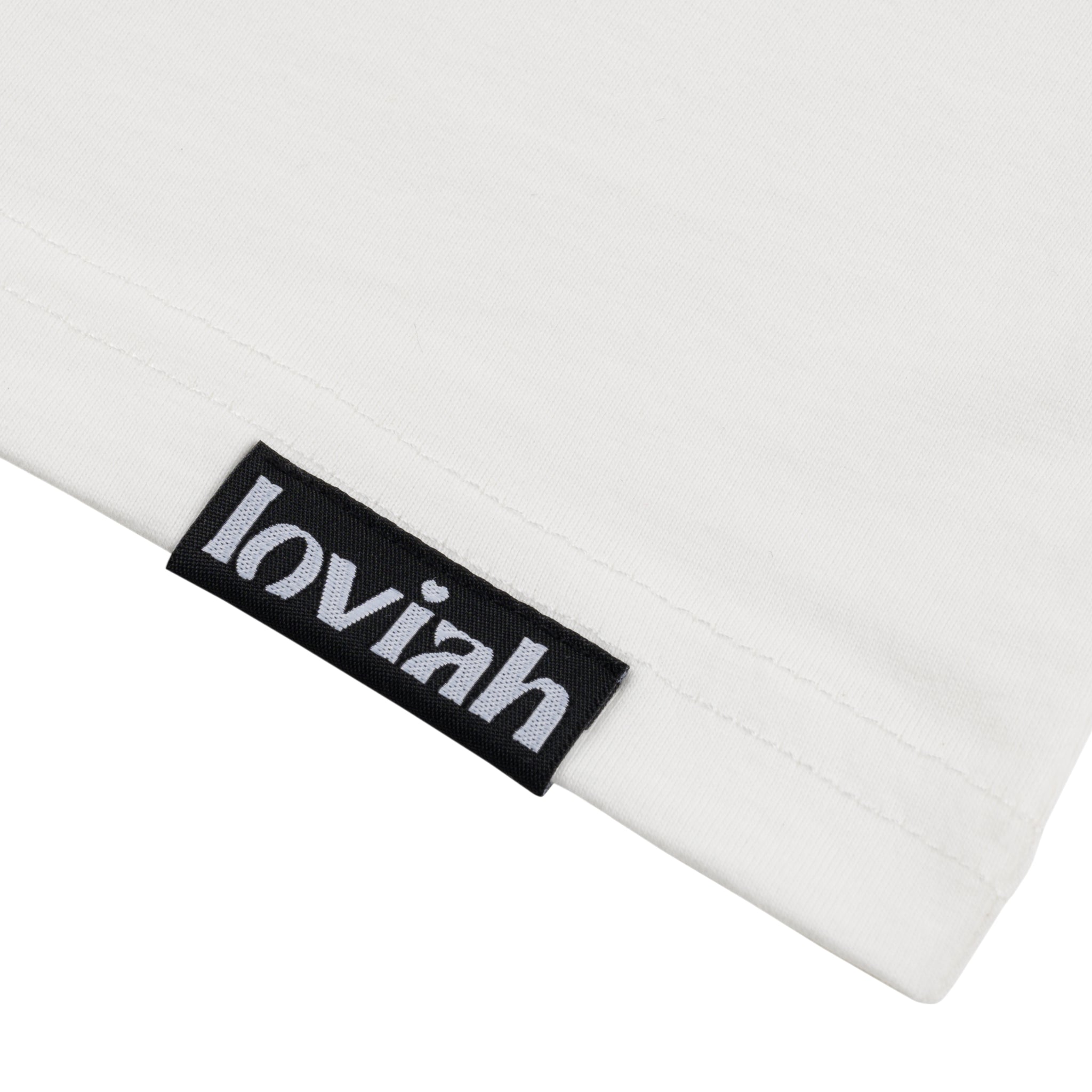 Loviah Arch T-Shirt Spring 2024