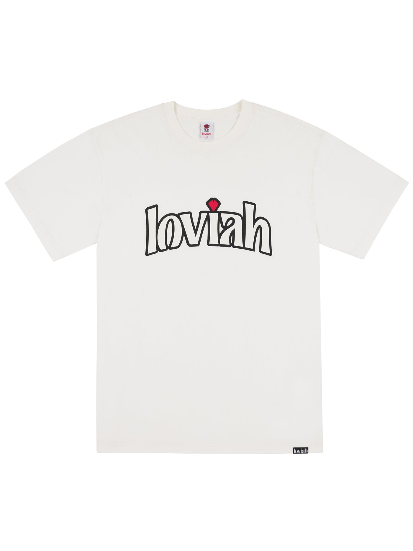 Loviah Arch T-Shirt Spring 2024