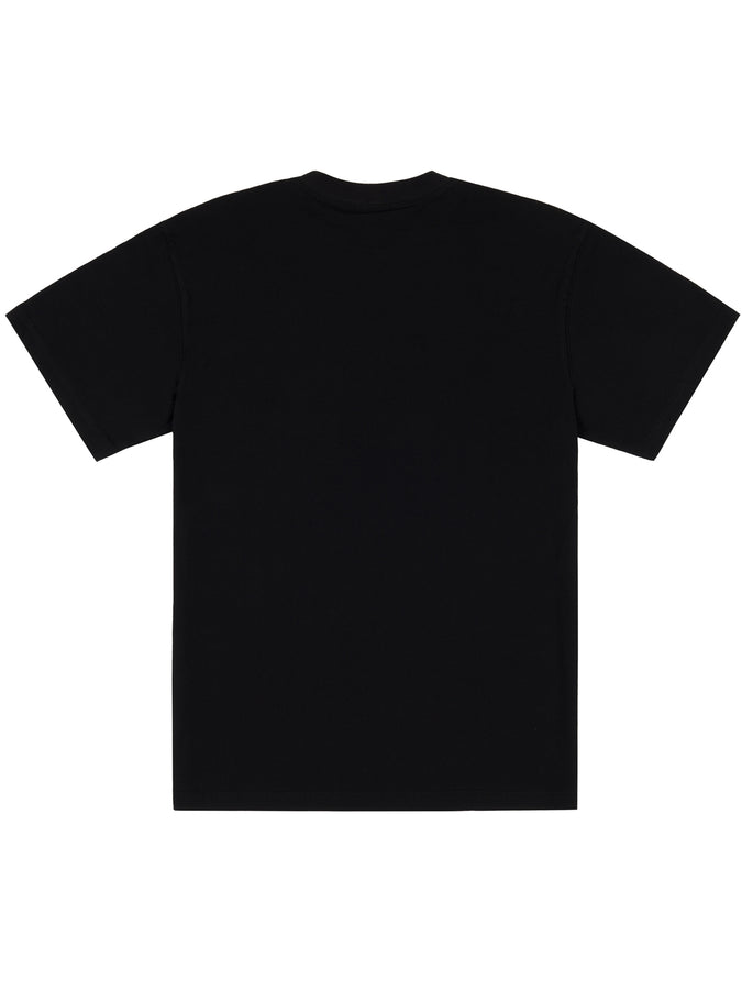 Loviah Cherub T-Shirt Spring 2024 | BLACK