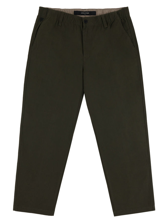 Chain To Bank Cut Clean Chino Pants Fall 2026 | OLIVE